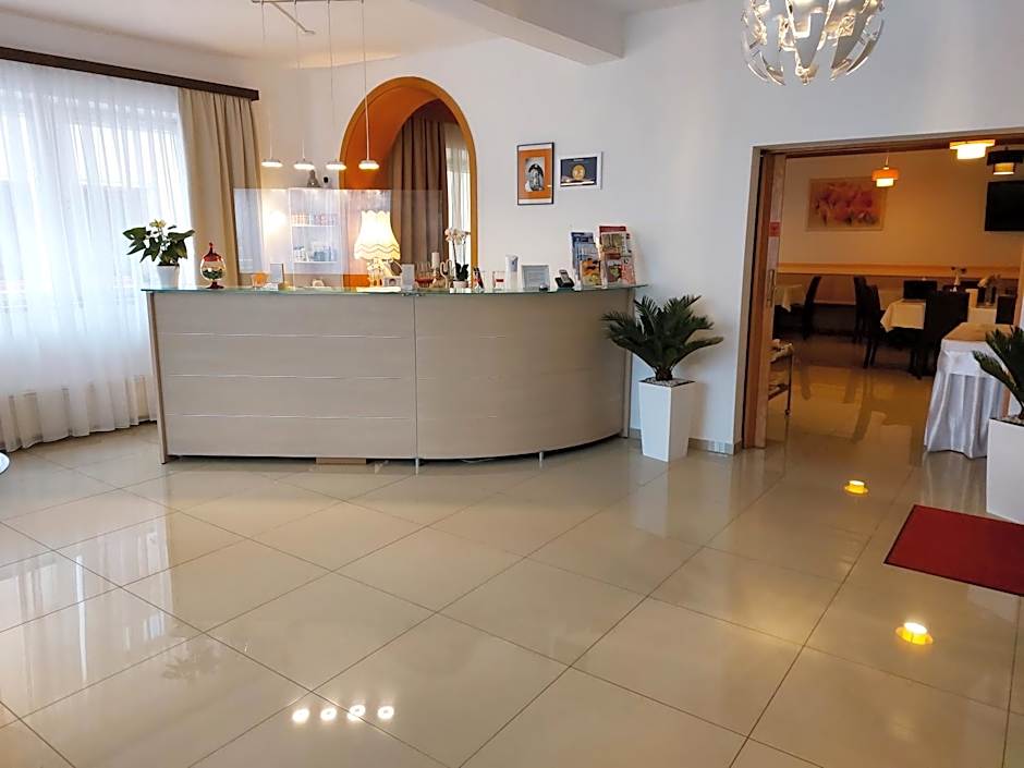 Hotel Luca