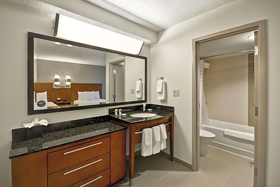 Hyatt Place Columbus Worthington