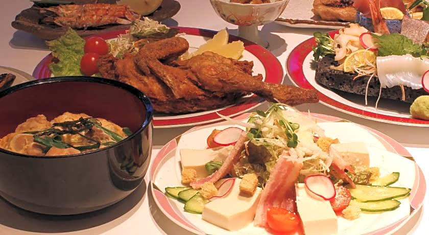 APA Hotel Tottori Ekimae Minami