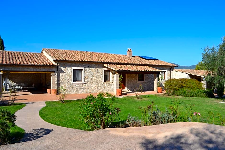 Saturnia Country Villas