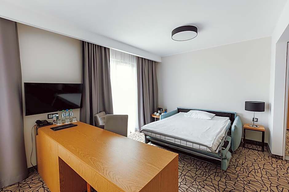 Aparthotel Termy Uniejów