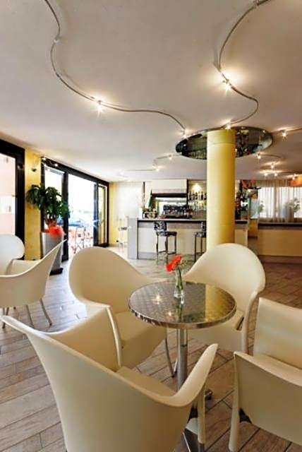 Hotel Losanna Cervia