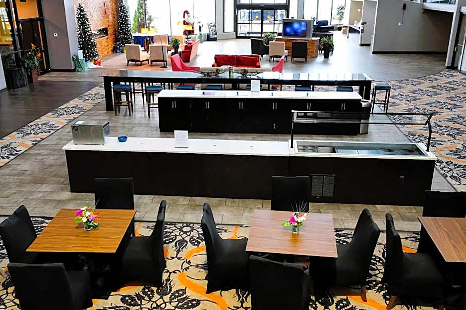 The Great Rivers, an Ascend Collection Hotel