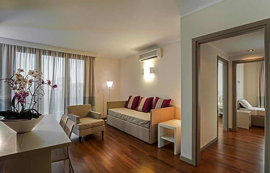 Ramada Plaza Milano