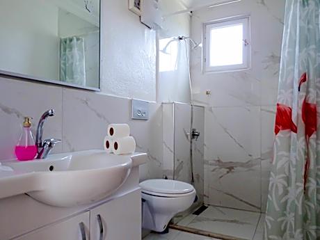 18 Apartment Gelidonya