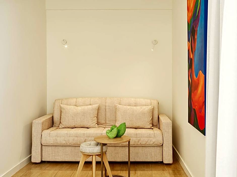 NLH Mati Seafront - Neighborhood Lifestyle Hotels