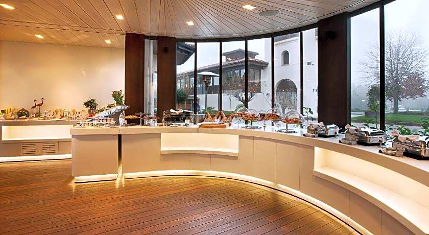 Kemer Country Hotel Istanbul