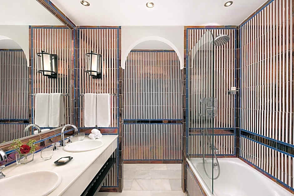 Hotel Alfonso XIII - A Luxury Collection Hotel