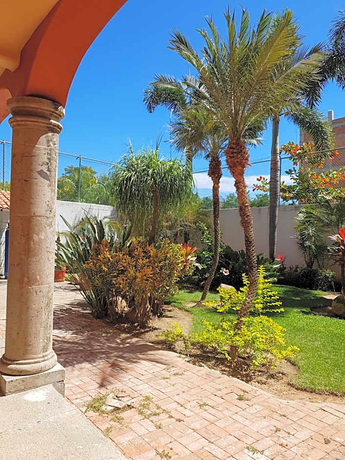 Bungalows As D' Oros Deluxe