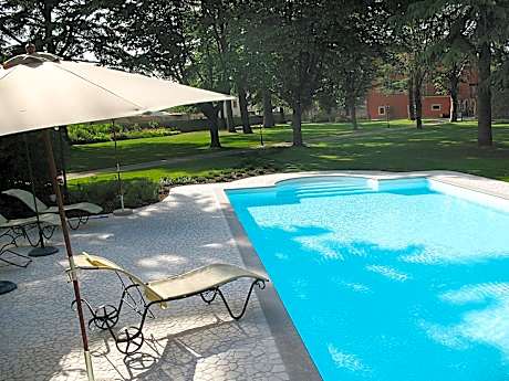 Villa Chiopris