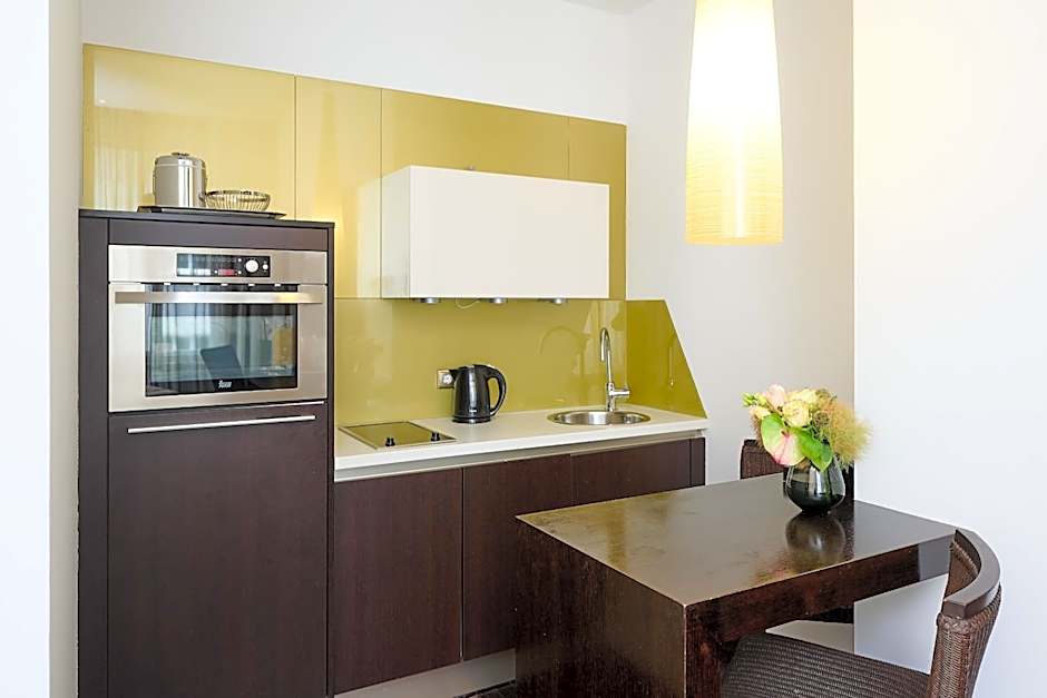 MyPlace Premium Apartments