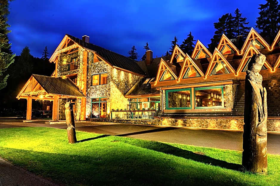 Hotel Tri Studničky - Adult friendly