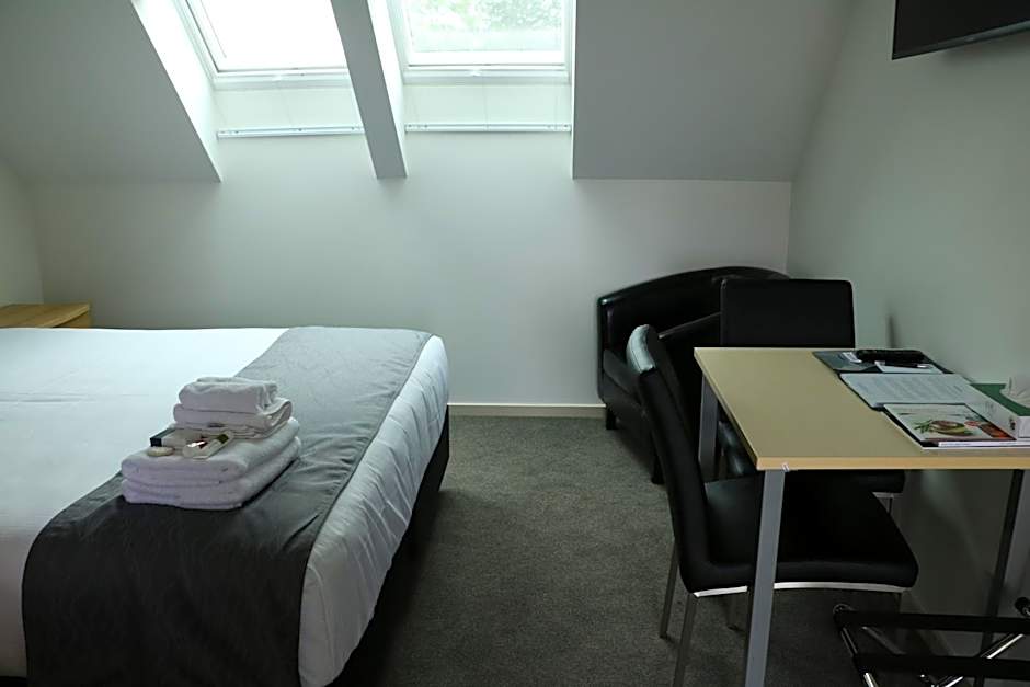 MCM Motel Christchurch