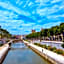 Zenitude Hôtel-Résidences Narbonne Centre