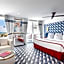 Hotel Mongibello Ibiza