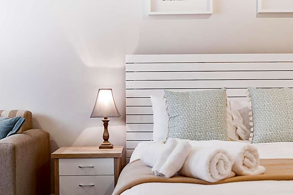 Bundanoon Country Inn Motel