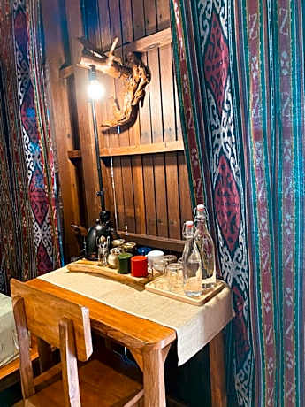 Family Bungalow