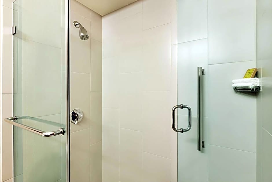 DoubleTree By Hilton Hotel Minneapolis Park Place