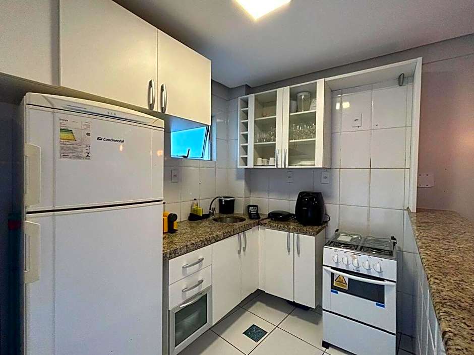 (204) Unforgettable Sea View on Litorânea Beach