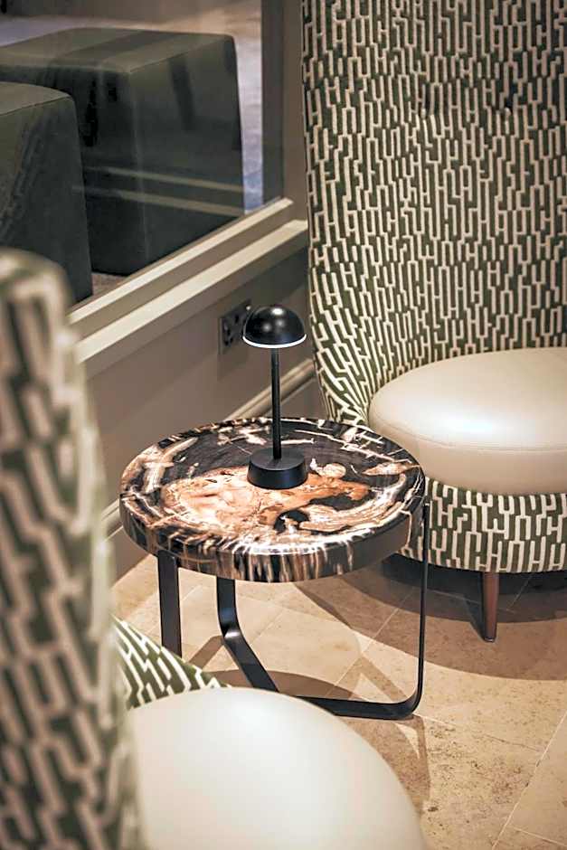 Donnington Valley Hotel, Golf & Spa