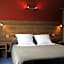Hotel Barnetche