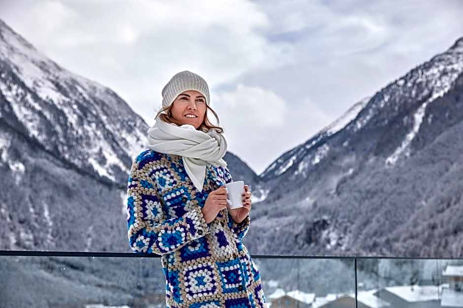 Panoramahotel Burgeck