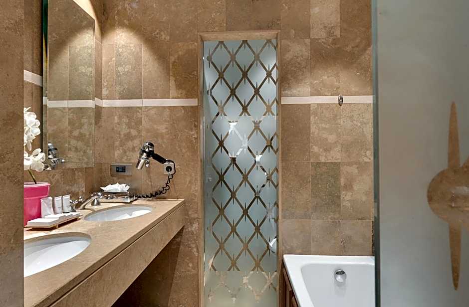 Hôtel du Château & Spa - Teritoria