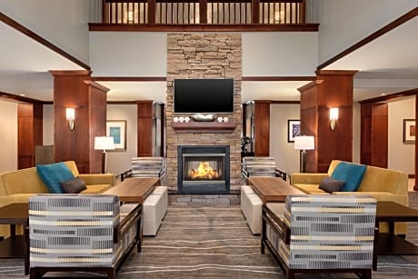 Staybridge Suites Tampa East- Brandon, an IHG Hotel