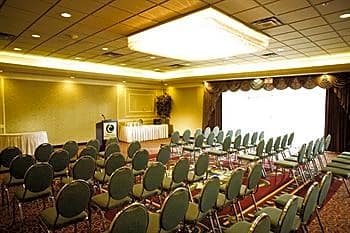 Executive Suites Hotel Burnaby