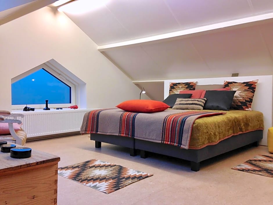 B+B GOLF SCHILDE