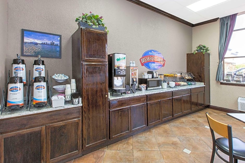 Baymont by Wyndham Downtown Detroit