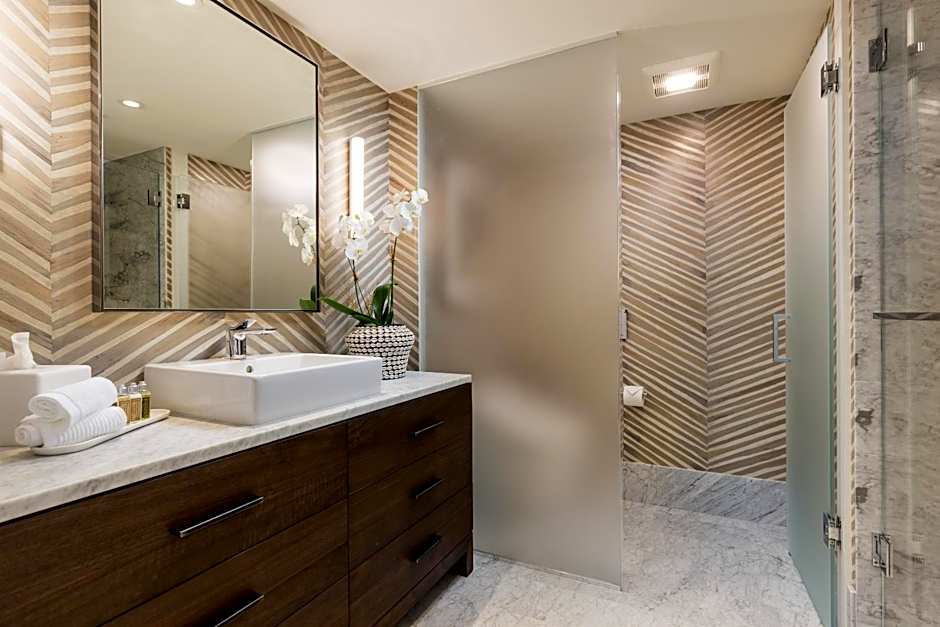 Hapuna Beach Residences Condo - Luxury Redefined - Oceanfront
