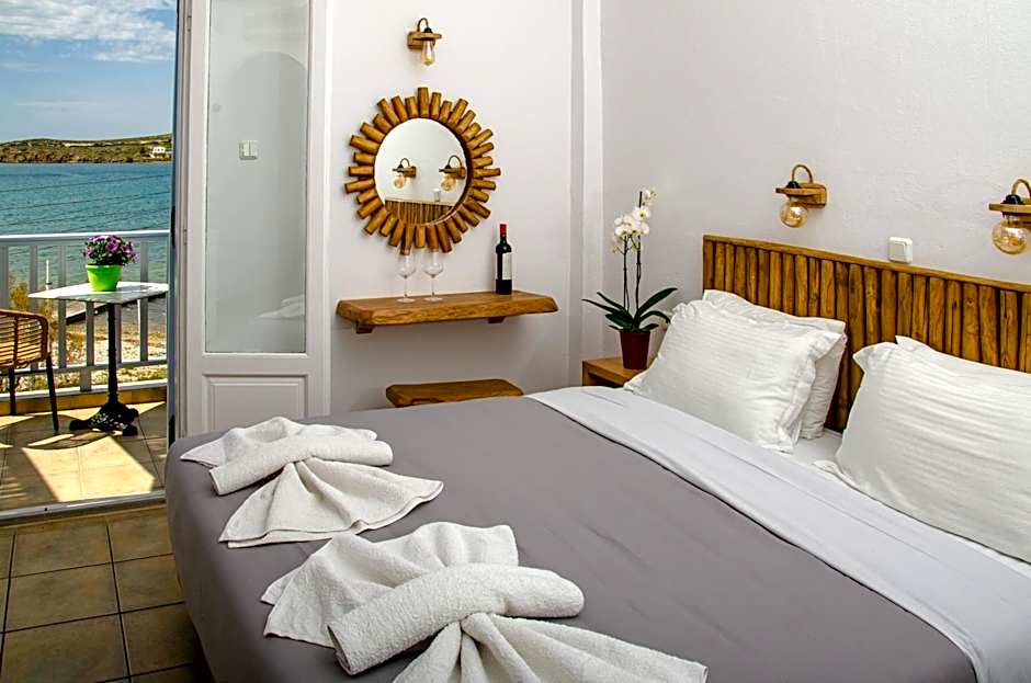 Hotel Livadia