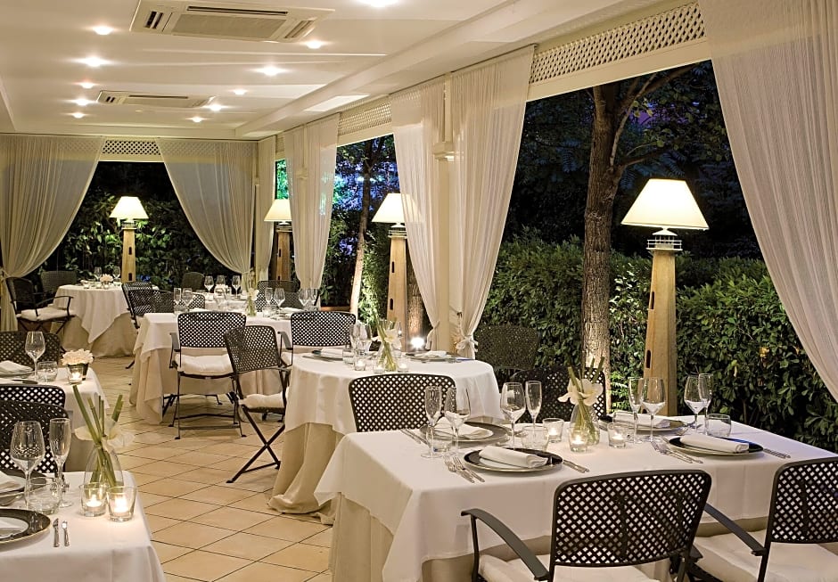 Suite Hotel Maestrale