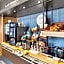 B&B HOTEL Dunkerque Centre Gare