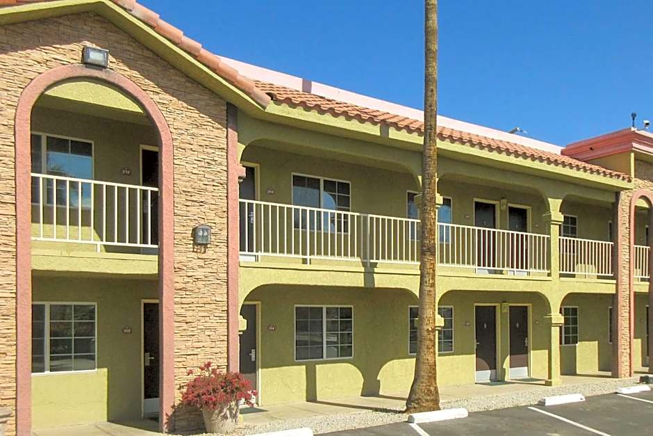 Econo Lodge