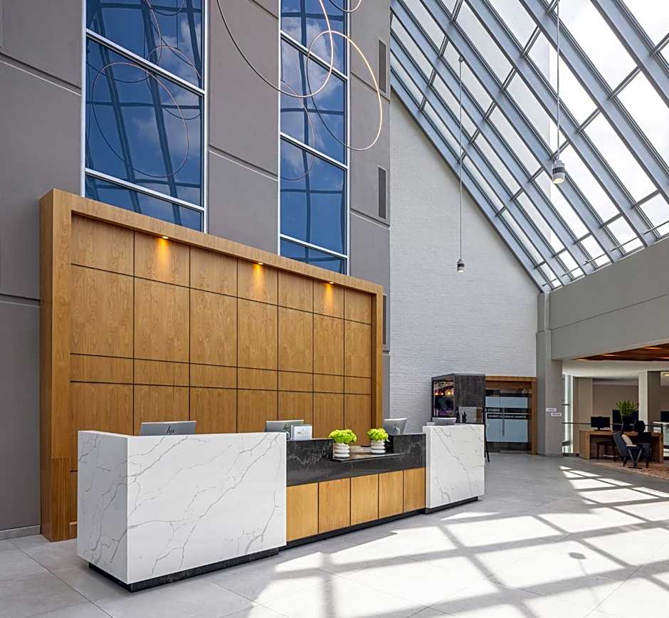 Crowne Plaza Atlanta NE - Norcross By IHG