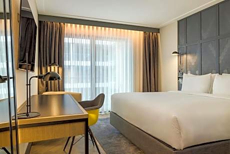 Standard, Guest room, 1 Doubles