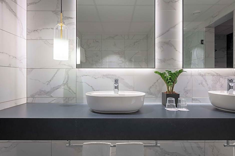 Radisson Blu Scandinavia Hotel, Copenhagen