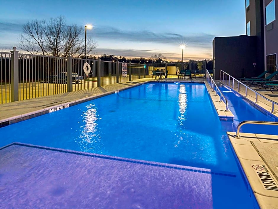 La Quinta by Wyndham Dallas - Wylie