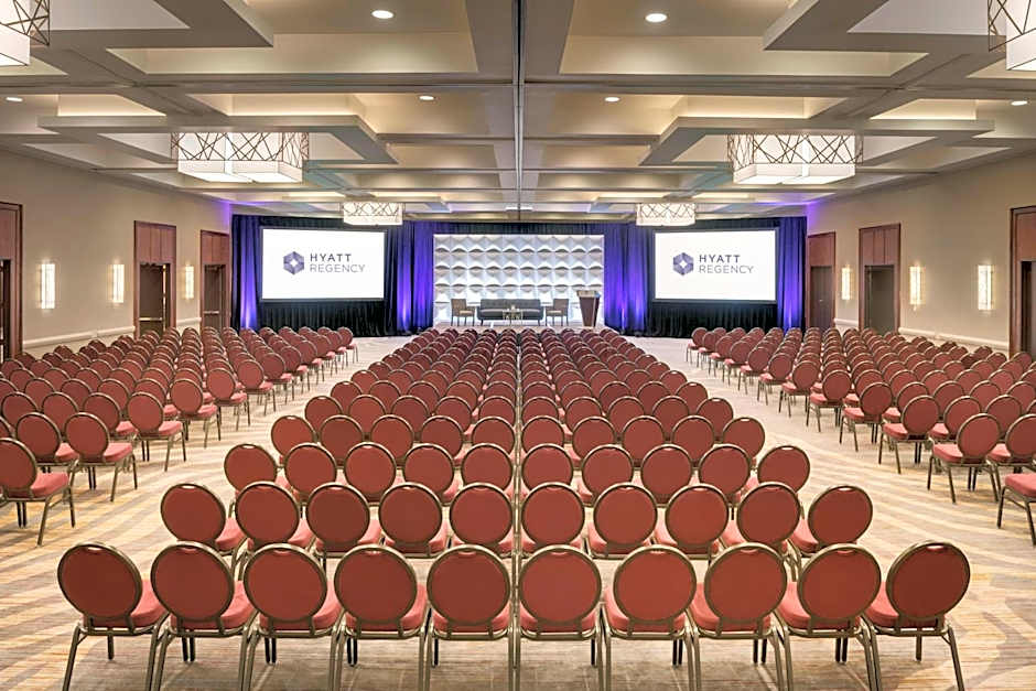 Hyatt Regency Louisville