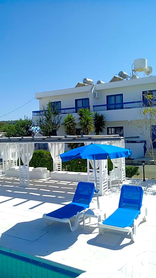 Flokkas Hotel Apartments