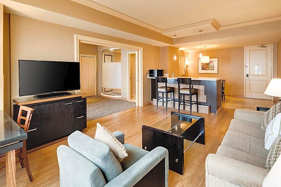 Showboat Hotel Atlantic City