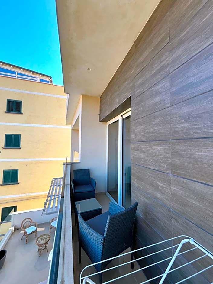 IG - "Villa Don Antonio" Apartments