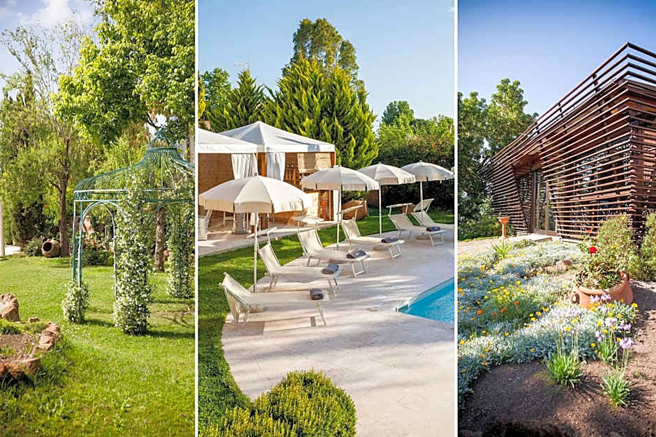 Ostia Antica Park Hotel & Spa