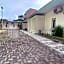 CBG INN near Stasiun Solo Balapan
