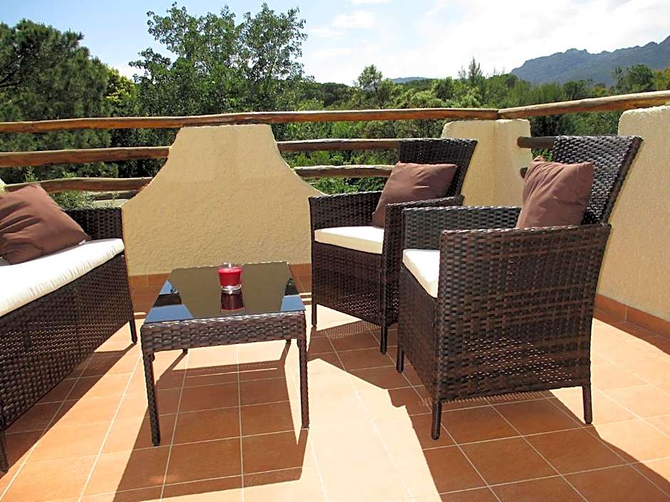 Villa Margherita Suite & charme