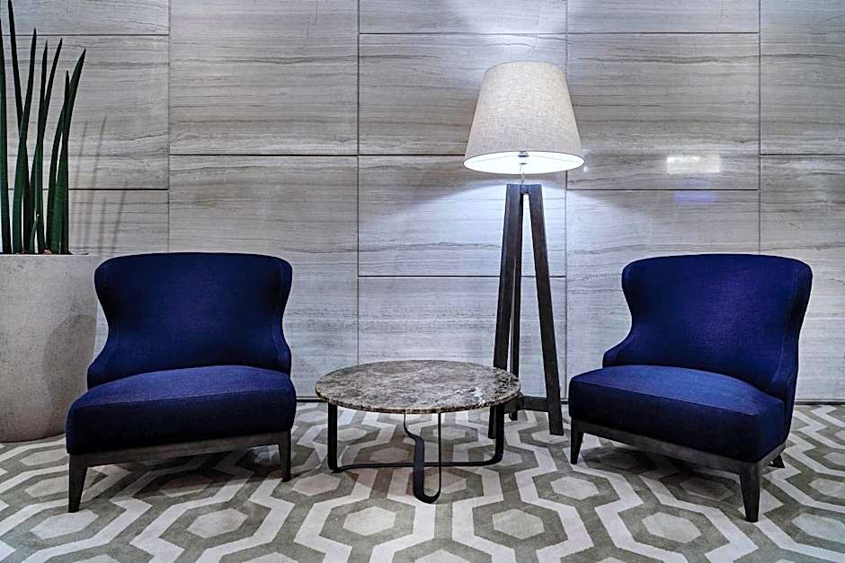 Sheraton Santos Hotel