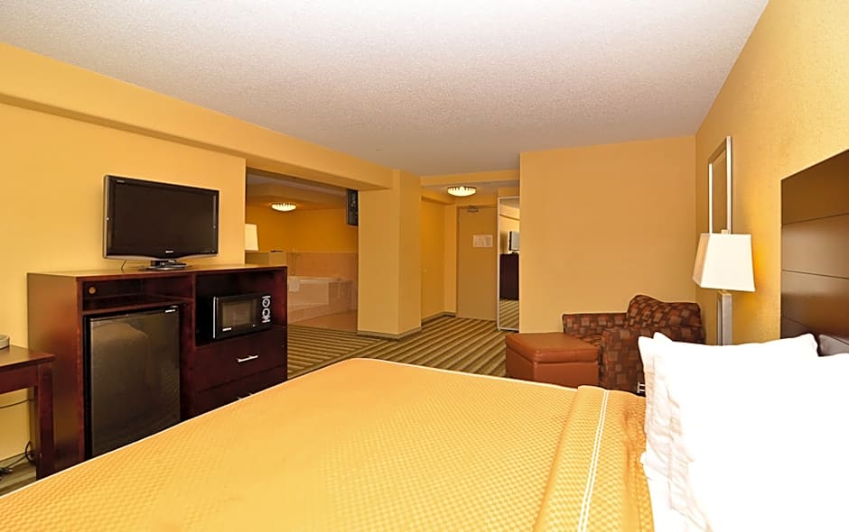 La Quinta Inn & Suites By Wyndham Washington DC / NY Avenue