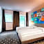 B&B Hotel Stuttgart-Neckarhafen